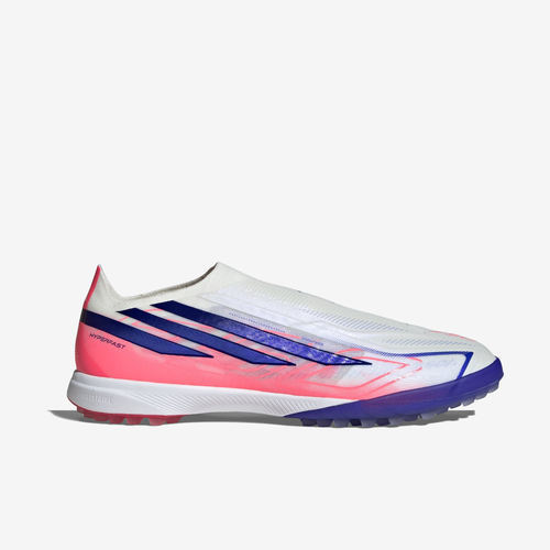 Adidas阿迪达斯正品Primeknit抓地力人造草地TF足球鞋KK1043