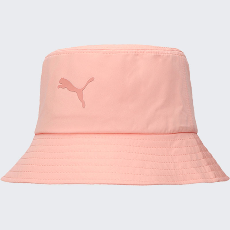 PUMA/彪马正品春季男女同款户外遮阳透气运动渔夫帽023131-02