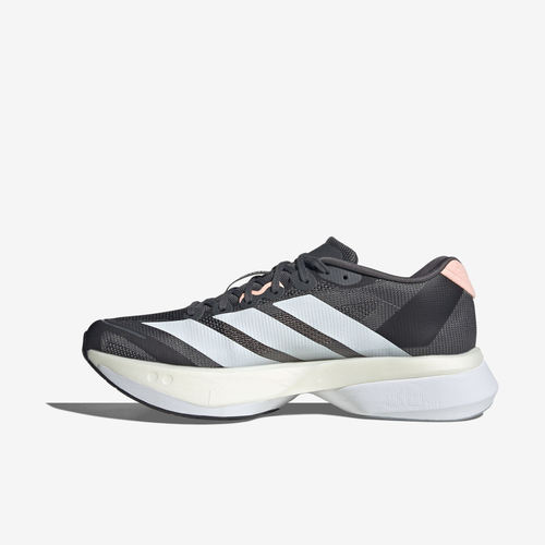 Adidas阿迪达斯正品女LightStrike Pro缓震耐磨公路跑步鞋KH5602