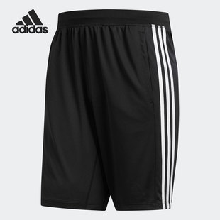 4K_SPR 3ST DU1602 Adidas 男子运动梭织短裤 阿迪达斯正品