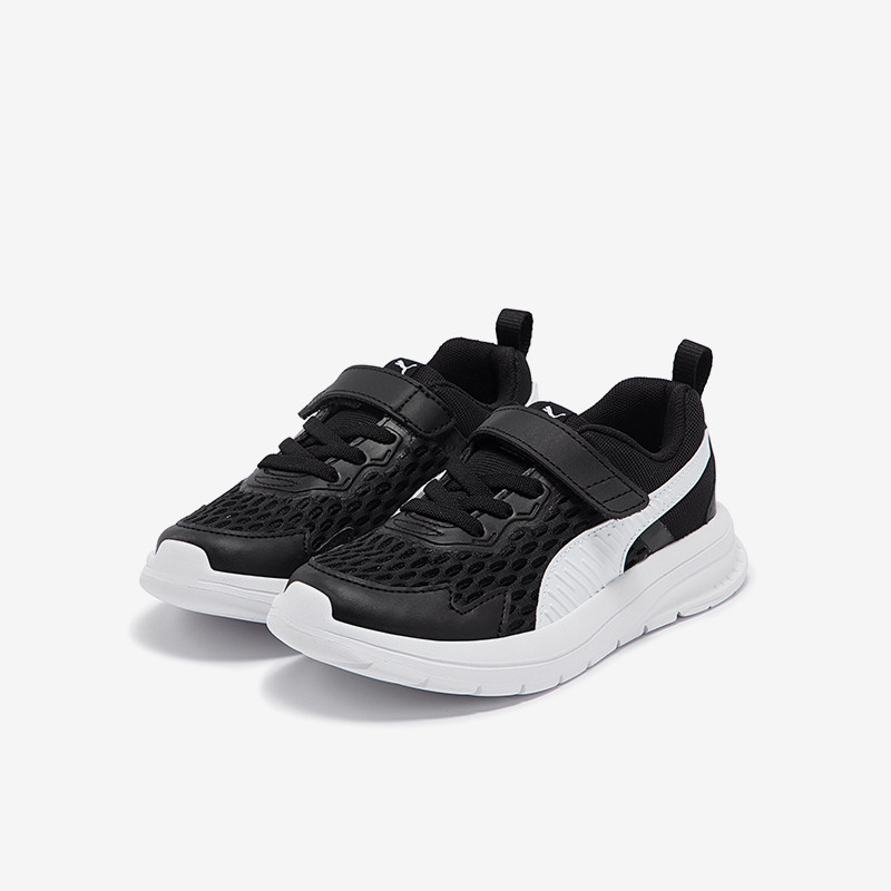 Puma/彪马正品耐磨专柜新款小童经典魔术贴运动休闲鞋389689-01,运动鞋new,童鞋/青少年鞋,淘宝优惠券,粉丝福利购,淘宝优惠卷