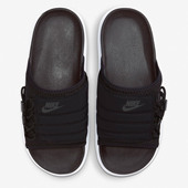 耐克正品 SLIDE 当季 Nike 新款 ASUNA 男女厚底凉拖拖鞋 CI8799