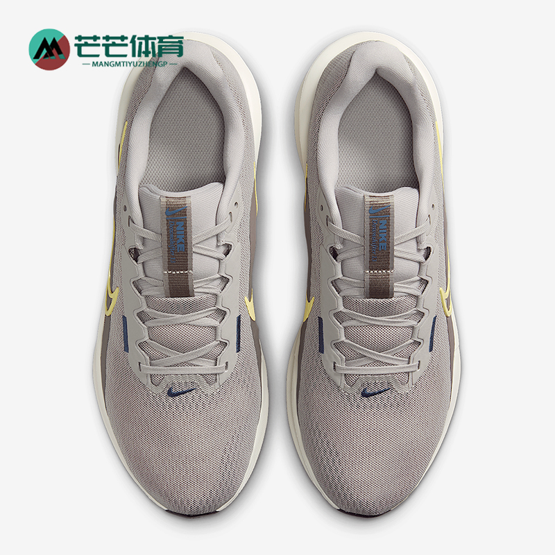 Nike/耐克正品DOWNSHIFTER 13新款男士运动训练跑步鞋FD6454-011