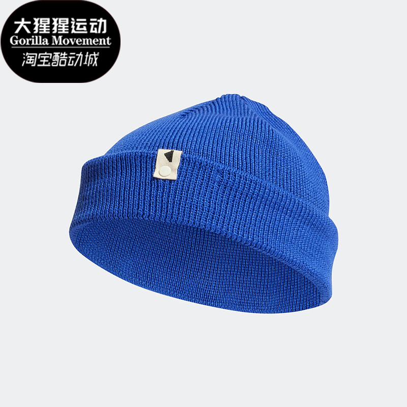 阿迪达斯正品男女通用帽子