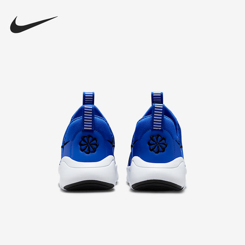 Nike/耐克正品Flex Plus 2小童透气一脚蹬运动鞋DV9000-401