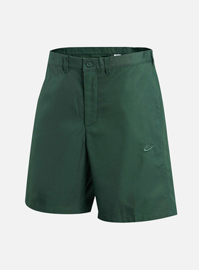 Nike/耐克正品夏季款男士透气梭织运动跑步训练短裤FZ5773-323