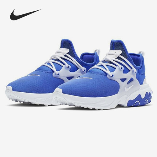 Nike/耐克低帮缓震跑步鞋男子