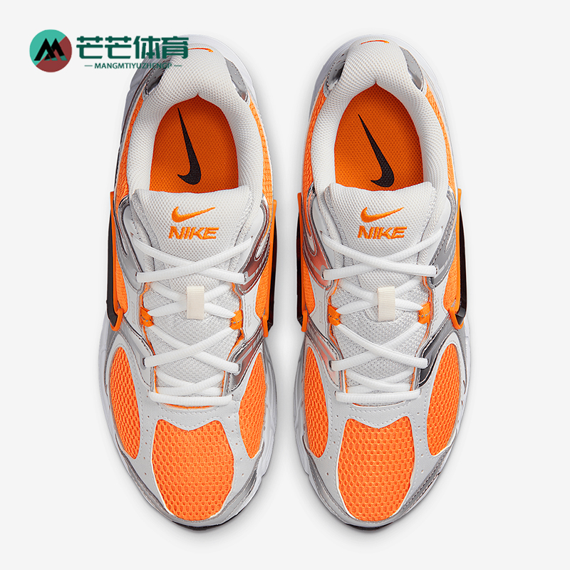 Nike/耐克正品2025男士低帮时尚网眼经典耐磨跑步鞋HJ5228-800