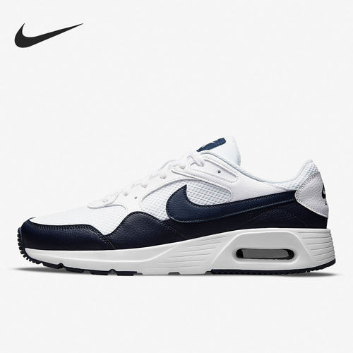 耐克AIRMAX男子跑步鞋