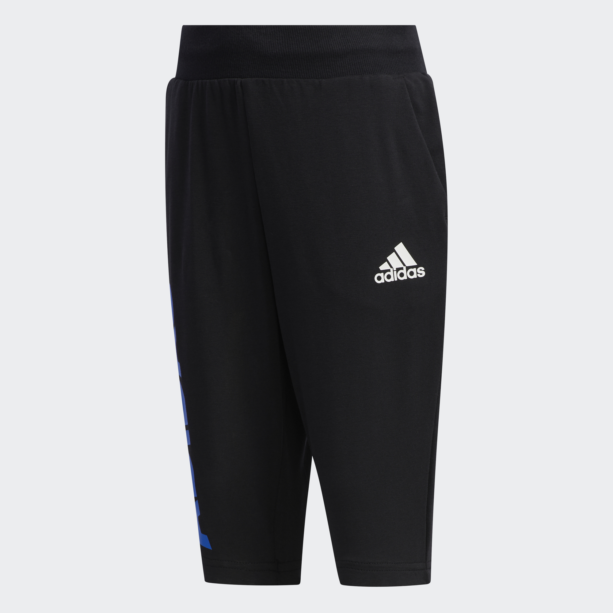 夏季小童运动透气七分裤