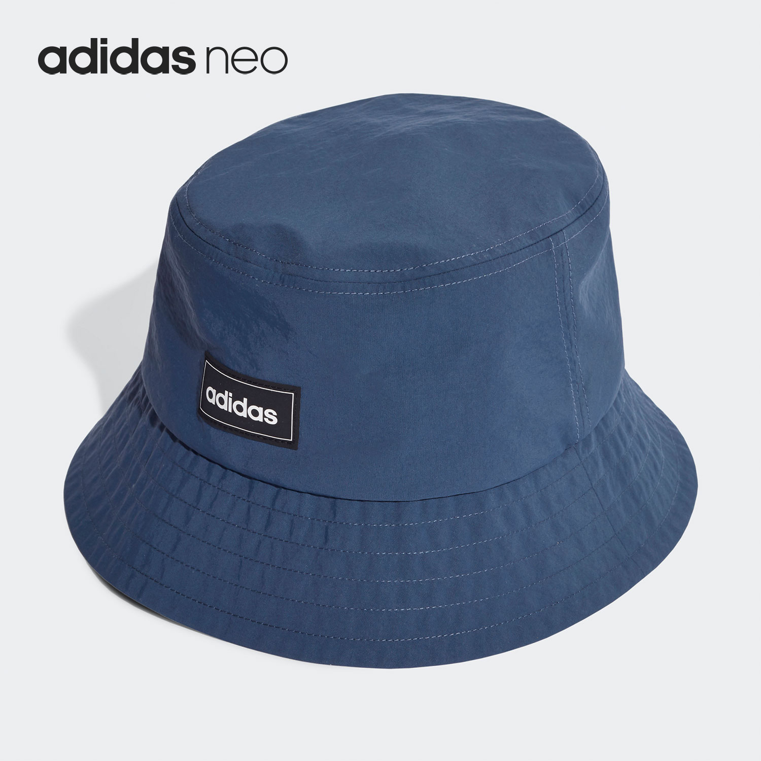 Adidas/阿迪达斯正品当季新款男女透气休闲运动帽子 H34790