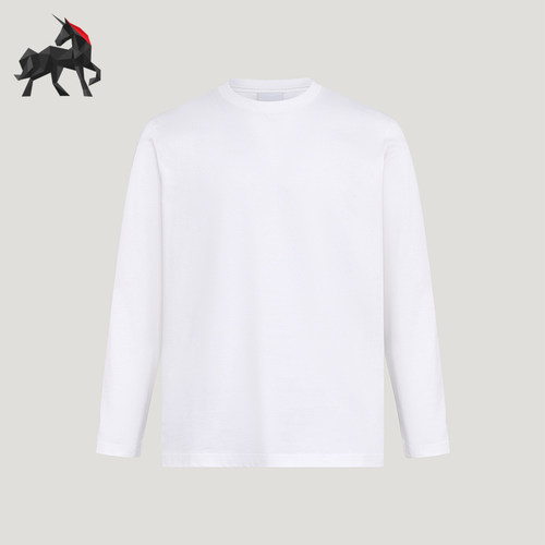 Adidas/阿迪达斯正品MFY LONG-SLEEVE TOP 运动经典长袖T恤LF9210