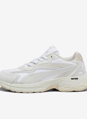 Puma/彪马官方正品Teveris男女时尚透气缓震回弹休闲鞋392912-04