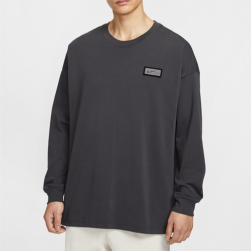 Nike/耐克正品Devin Booker男士图案宽松篮球T恤HJ3345-060
