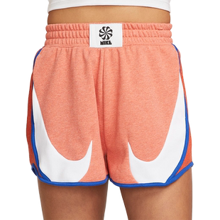 Nike/耐克官方正品SPORTSWEAR CIRCA 50 女子跑步短裤DM6784-827