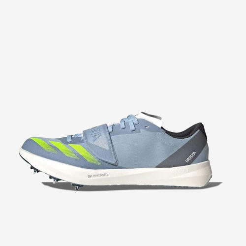 Adidas阿迪达斯正品Light strike Pro男女同款低帮跑步鞋HP9702