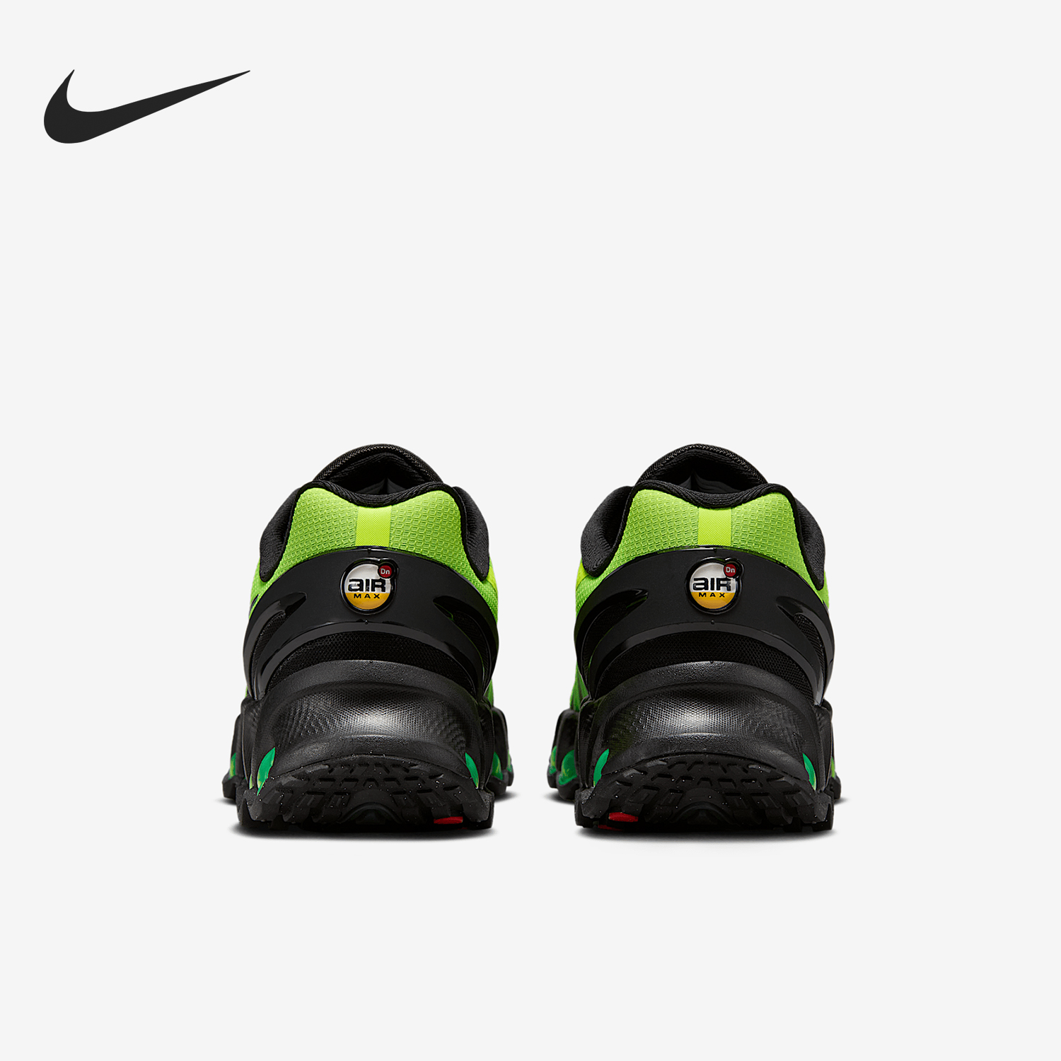 Nike/耐克正品Air Max Dn8 GS女子大童时尚运动鞋HV5258-001