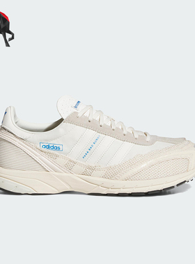 Adidas/阿迪达斯正品三叶草男女轻便透气经典运动休闲鞋JP8816