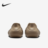 IF1746 Nike 200 GS女子大童透气时尚 一脚蹬凉鞋 耐克正品 2025