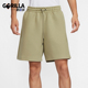 FZ7575 Nike 276 时尚 舒适宽松透气轻便针织短裤 耐克正品 运动男士
