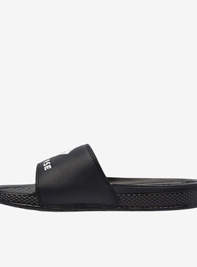 Converse匡威正品男鞋女鞋一字拖沙滩鞋户外运动凉拖鞋171214C