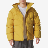 彪马正品 休闲保暖宽松户外羽绒服635784 2025冬季 男士 款 Puma