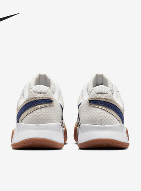 Nike/耐克官方正品Court Lite 4 男士透气时尚网球鞋FD6574-102