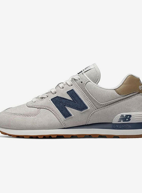New Balance/NB正品574系列男女同款舒适百搭运动休闲鞋ML574LGI
