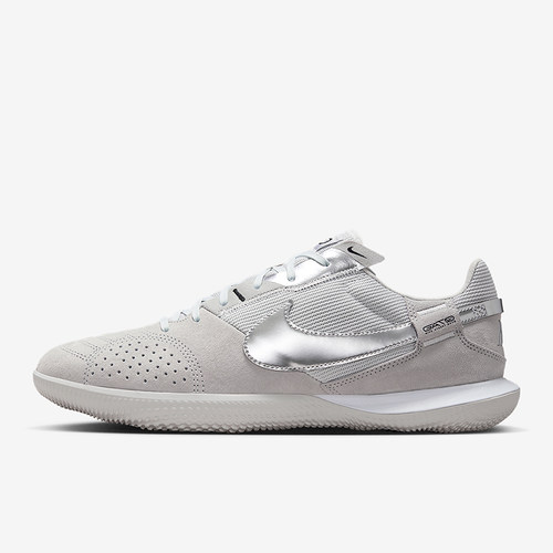 Nike/耐克正品Streetgato男士低帮经典耐磨透气足球鞋DC8466-005