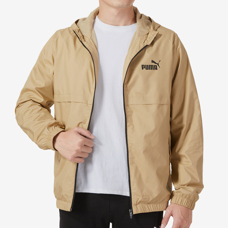 Puma/彪马官方正品秋季新款男子时尚连帽梭织夹克外套849462-84,运动服/休闲服装,运动茄克/外套,淘宝优惠券,粉丝福利购,淘宝优惠卷
