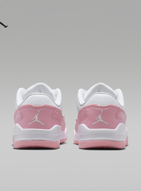 Nike/耐克正品JORDAN GS女子大童厚底缓震运动鞋HF3333-161