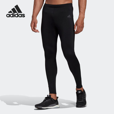 Adidas/阿迪达斯正品 夏季新款男子运动休闲长裤GH4556