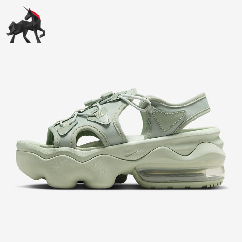 耐克女子气垫运动凉鞋