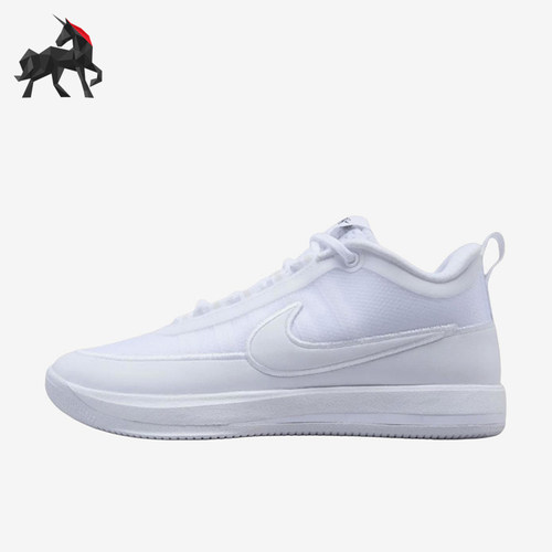 Nike/耐克正品Book 2 TB EP男女款透气低帮篮球鞋IZ2373-105