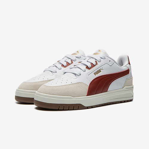Puma/彪马正品ShuffleDowntownOG男女经典低帮日常板鞋403840-07