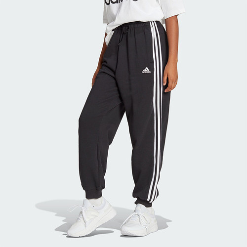 Adidas/阿迪达斯女士运动长裤