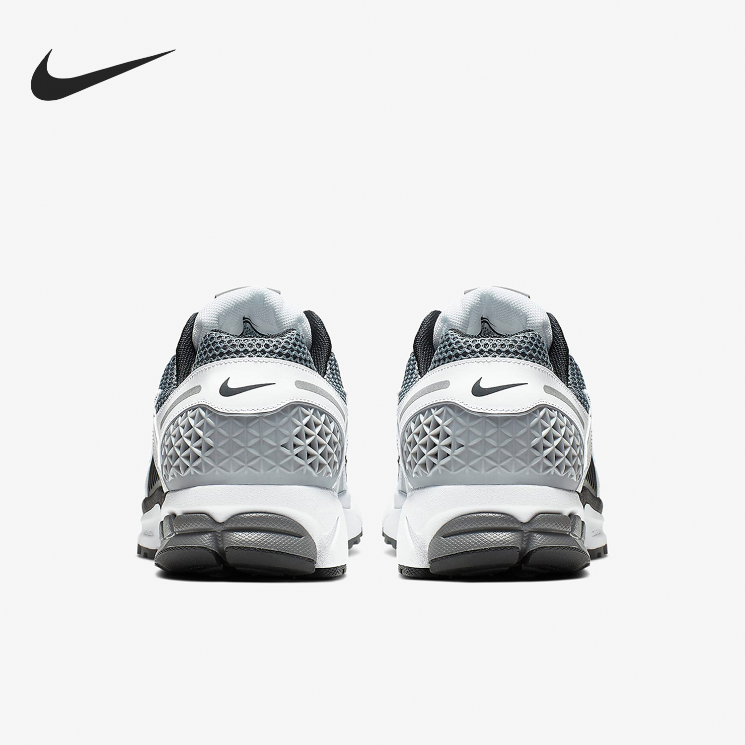 Nike/耐克正品Zoom Vomero 5男女运动减震跑步鞋CI1694-001