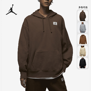 耐克正品 DQ4604 新款 卫衣 274 女子休闲运动连帽套头长袖 Nike