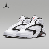 耐克正品 AIR JORDAN女士中帮运动实战篮球鞋 Nike 133000 106