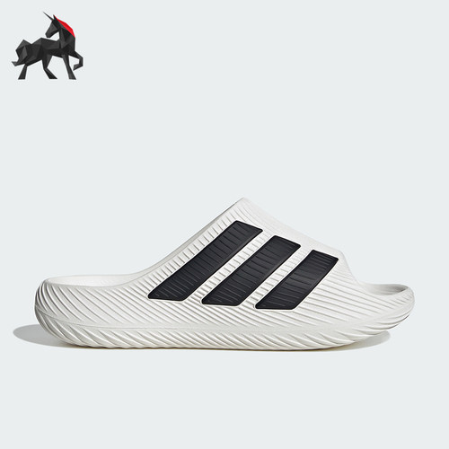 Adidas/阿迪达斯正品PURECHILL SLIDE男女经典运动舒缓拖鞋KI0054