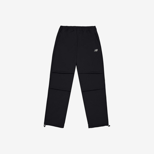New Balance/NB正品新款男子时尚梭织运动休闲长裤NTE45041-BK