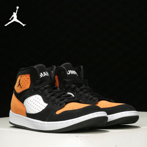 耐克JORDAN男子运动篮球鞋