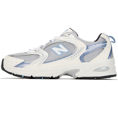 New Balance/NB正品男女同款网面轻便透气低帮休闲运动鞋MR530KC