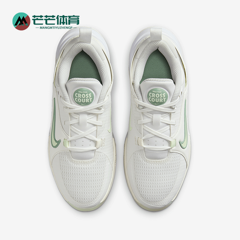 耐克儿童舒适透气轻便缓震运动鞋