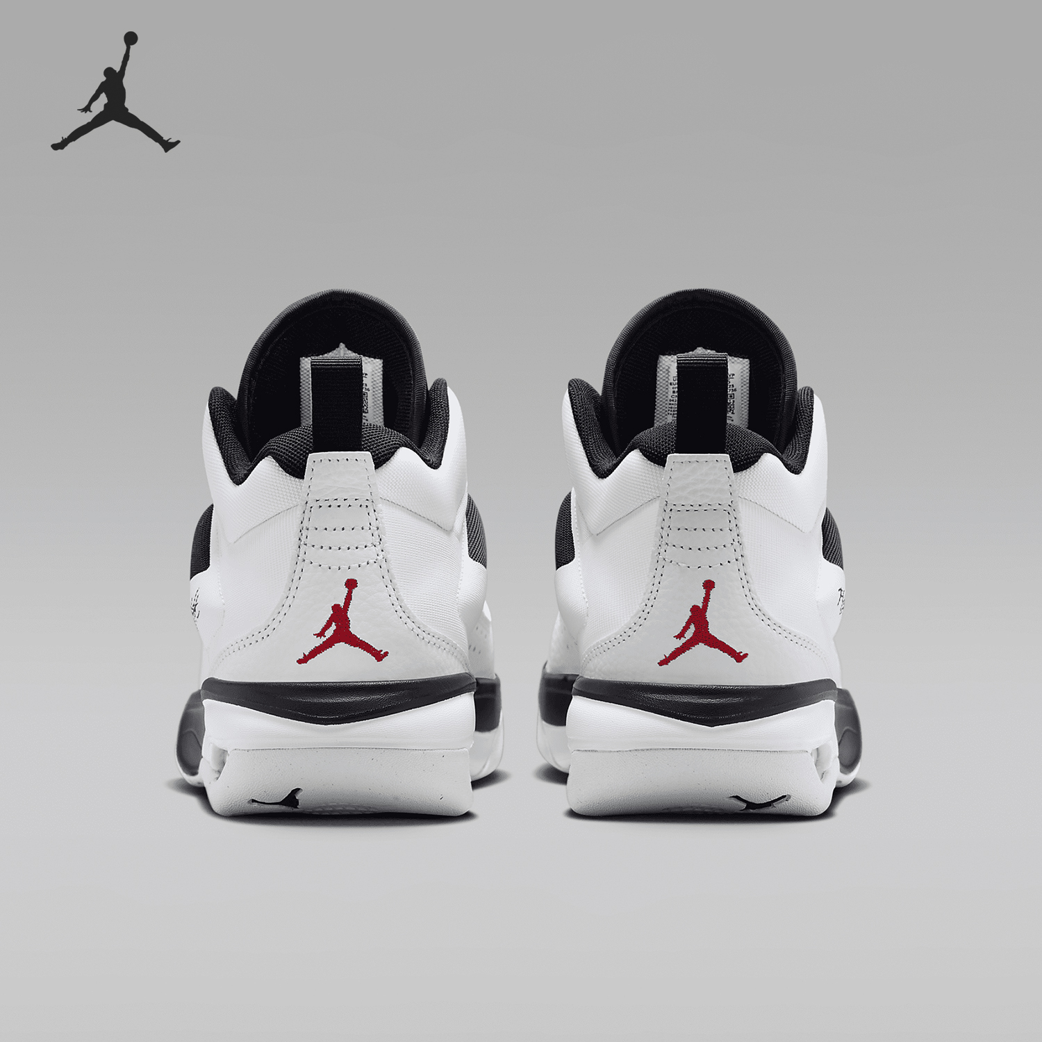 Nike/耐克正品JORDAN男士气垫缓震运动训练篮球鞋FB1396-106