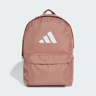 男女运动便携户外休闲双肩包IS7055 春季 Adidas 阿迪达斯正品