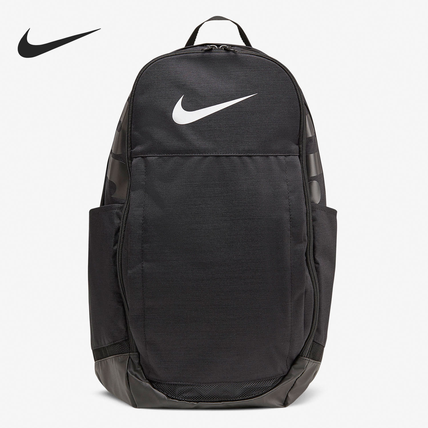 nike/耐克正品男女运动双肩背包户外登山训练旅行书包 ck0941-010