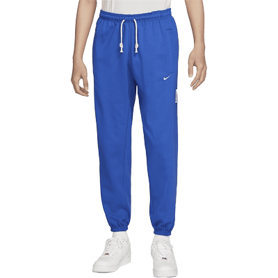 耐克休闲运动针织束脚长裤