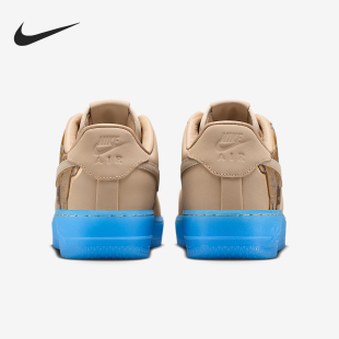 Force Air 1男女透气耐磨时尚 板鞋 200 Nike IH1018 耐克官方正品