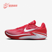 FJ8915 Nike 600 男士 运动透气耐磨系带篮球鞋 耐克正品 新款